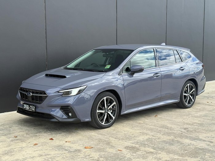 2024 Subaru WRX