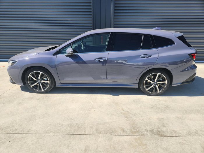 2024 Subaru WRX