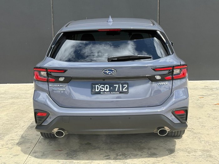 2024 Subaru WRX