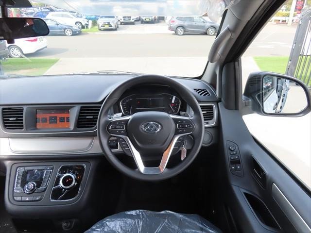 2023 LDV G10 +