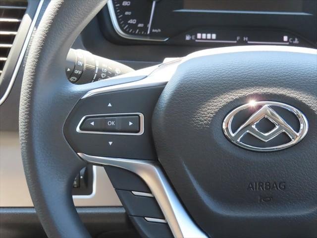 2023 LDV G10 +