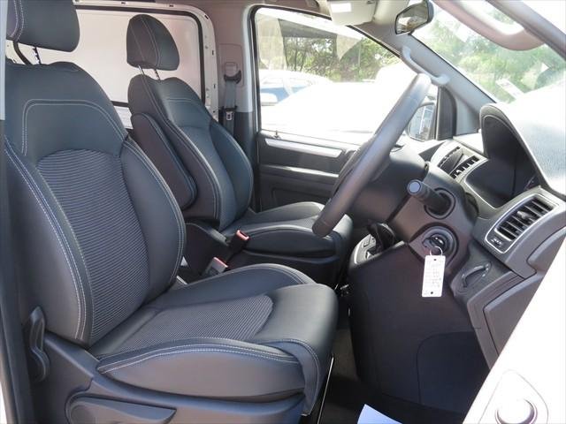2023 LDV G10 +