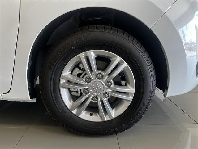 2023 LDV G10 +