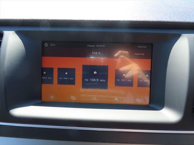 2023 LDV G10 +