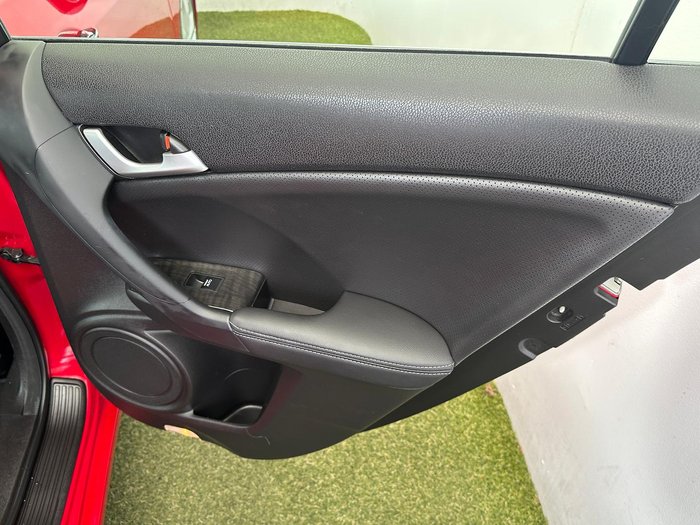 2013 Honda Accord Euro Luxury