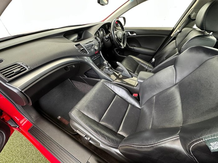 2013 Honda Accord Euro Luxury