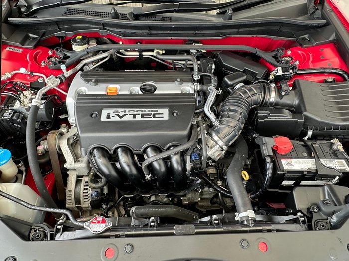 2013 Honda Accord Euro Luxury
