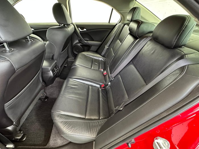 2013 Honda Accord Euro Luxury