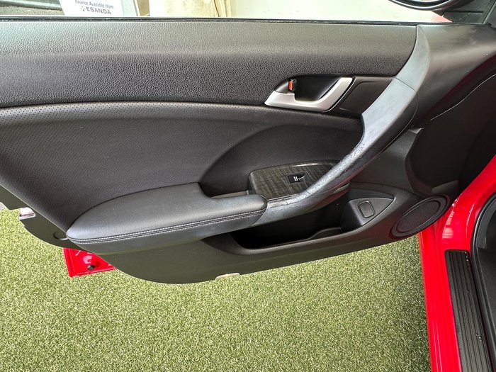 2013 Honda Accord Euro Luxury