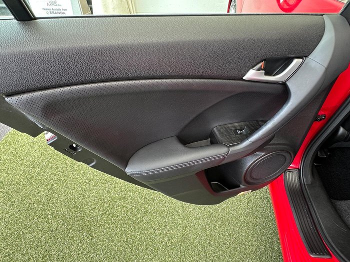 2013 Honda Accord Euro Luxury