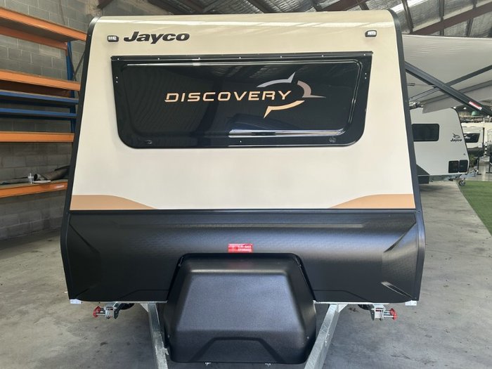 2024 JAYCO DISCOVERY 19.61-2.DY-MY25