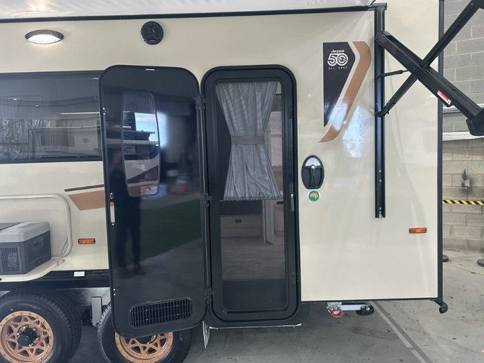 2024 JAYCO DISCOVERY 19.61-2.DY-MY25