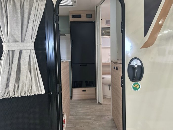2024 JAYCO DISCOVERY 19.61-2.DY-MY25
