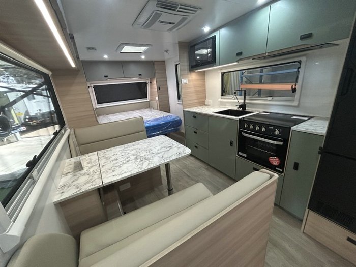 2024 JAYCO DISCOVERY 19.61-2.DY-MY25