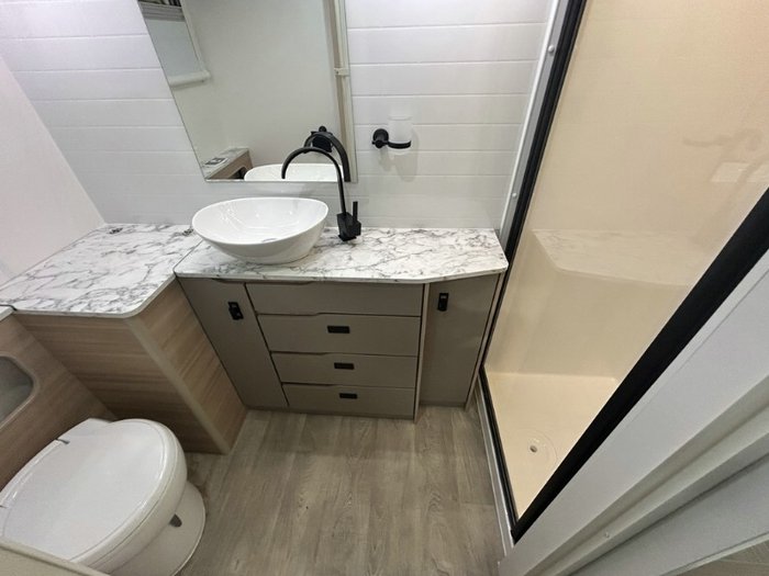 2024 JAYCO DISCOVERY 19.61-2.DY-MY25