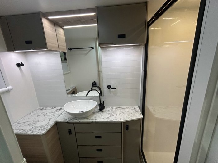 2024 JAYCO DISCOVERY 19.61-2.DY-MY25