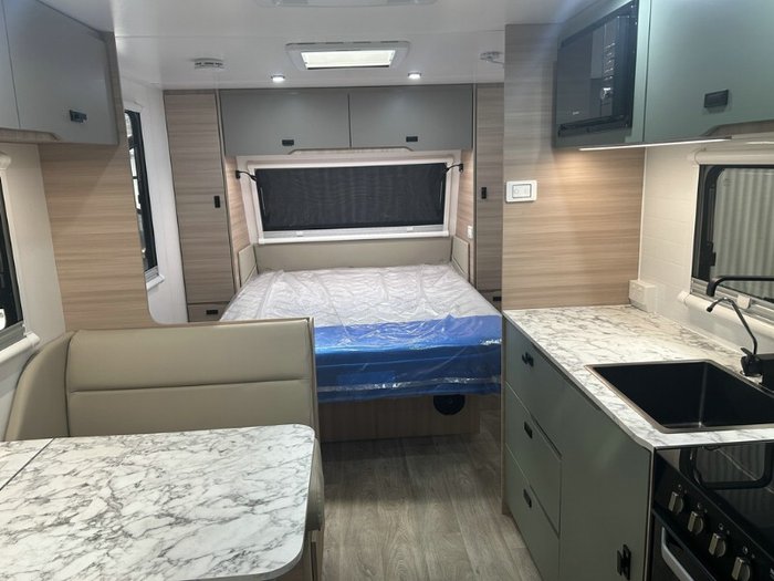 2024 JAYCO DISCOVERY 19.61-2.DY-MY25