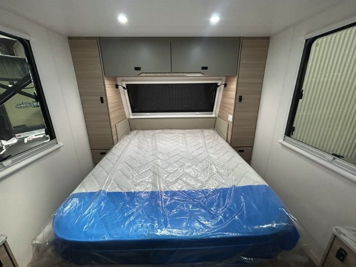 2024 JAYCO DISCOVERY 19.61-2.DY-MY25