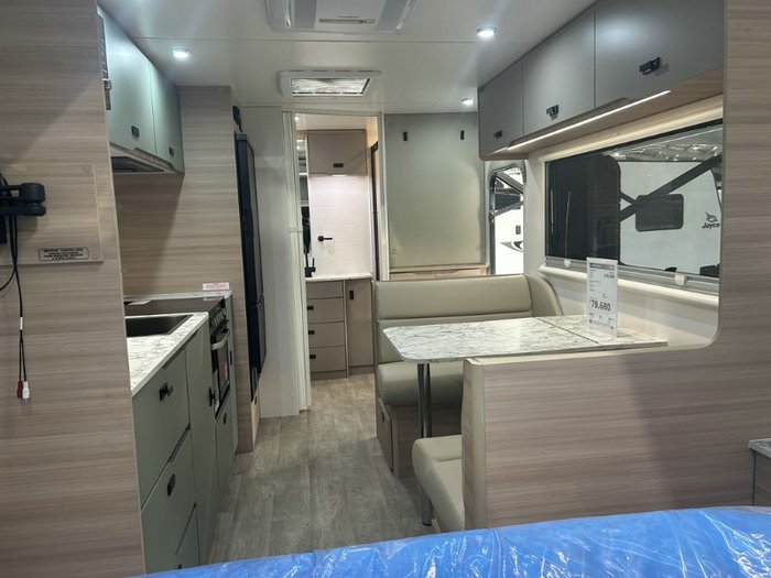 2024 JAYCO DISCOVERY 19.61-2.DY-MY25