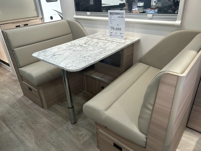 2024 JAYCO DISCOVERY 19.61-2.DY-MY25