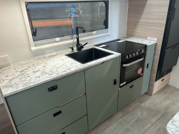 2024 JAYCO DISCOVERY 19.61-2.DY-MY25