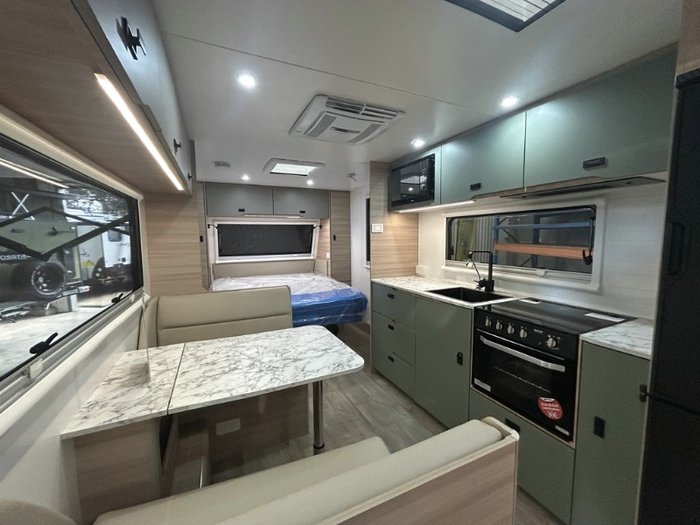 2024 JAYCO DISCOVERY 19.61-2.DY-MY25