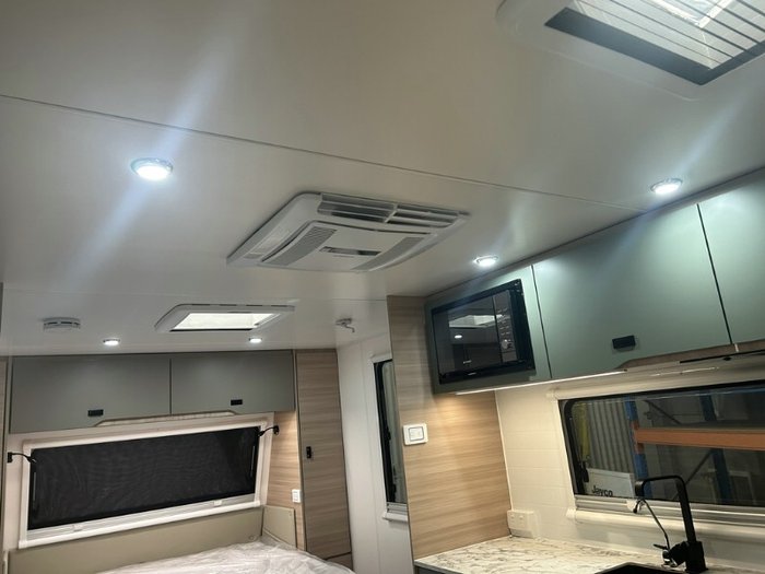 2024 JAYCO DISCOVERY 19.61-2.DY-MY25