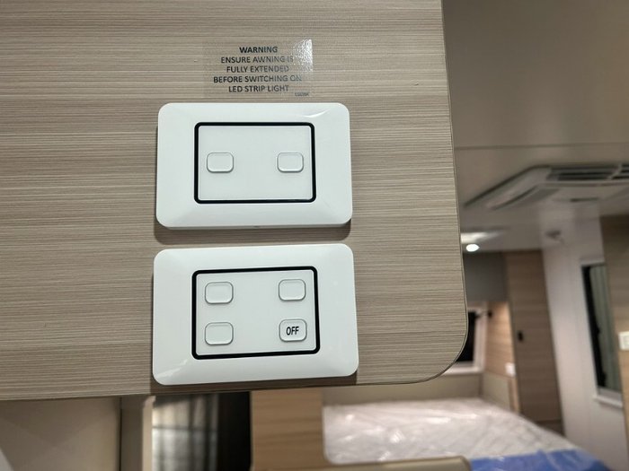 2024 JAYCO DISCOVERY 19.61-2.DY-MY25
