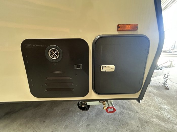 2024 JAYCO DISCOVERY 19.61-2.DY-MY25