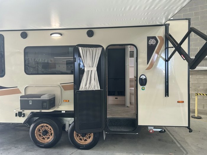 2024 JAYCO DISCOVERY 19.61-2.DY-MY25