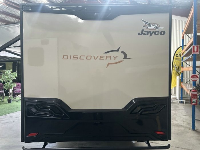2024 JAYCO DISCOVERY 19.61-2.DY-MY25