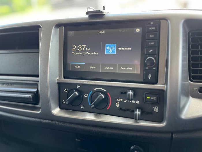 2019 Hino GH1828 Auto In Stock Now! AVAILABLE NOW White