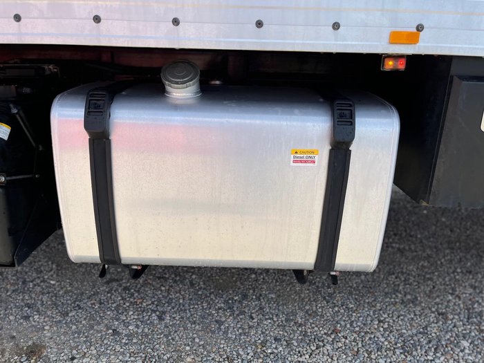 2019 Hino GH1828 Auto In Stock Now! AVAILABLE NOW White