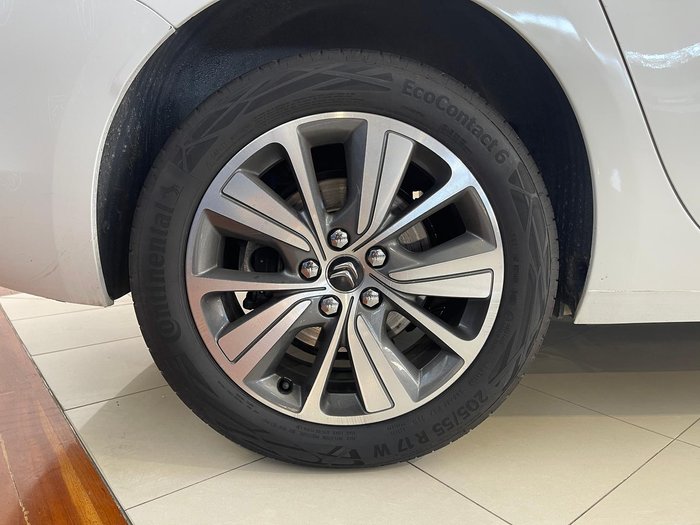 2015 Citroen Grand C4 Picasso Exclusive