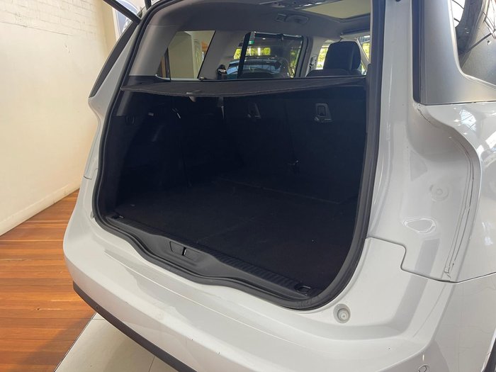 2015 Citroen Grand C4 Picasso Exclusive