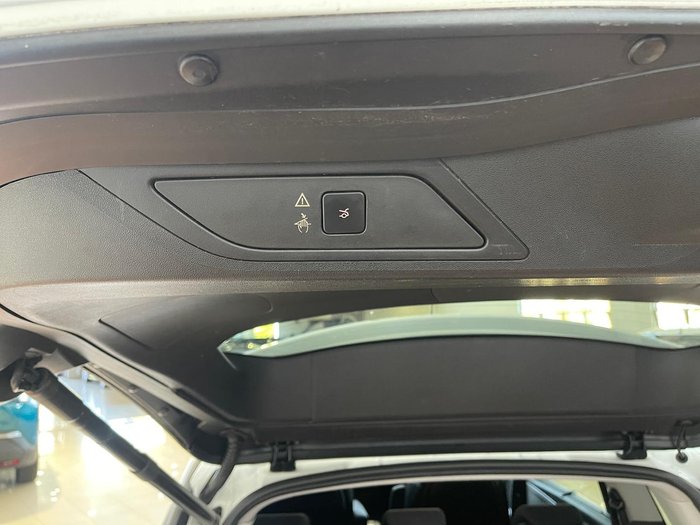2015 Citroen Grand C4 Picasso Exclusive