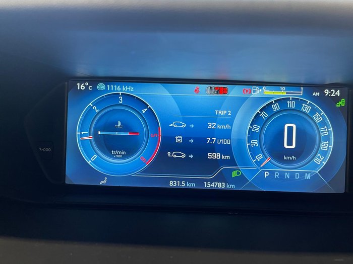 2015 Citroen Grand C4 Picasso Exclusive