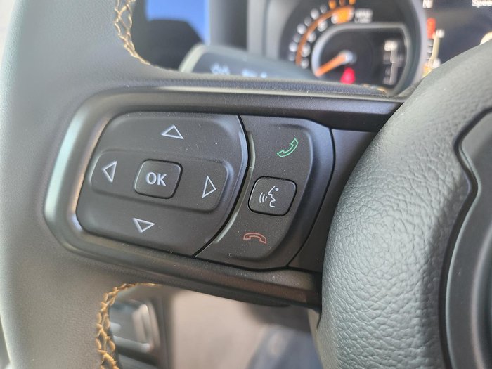 2024 Jeep Wrangler Unlimited Sport S