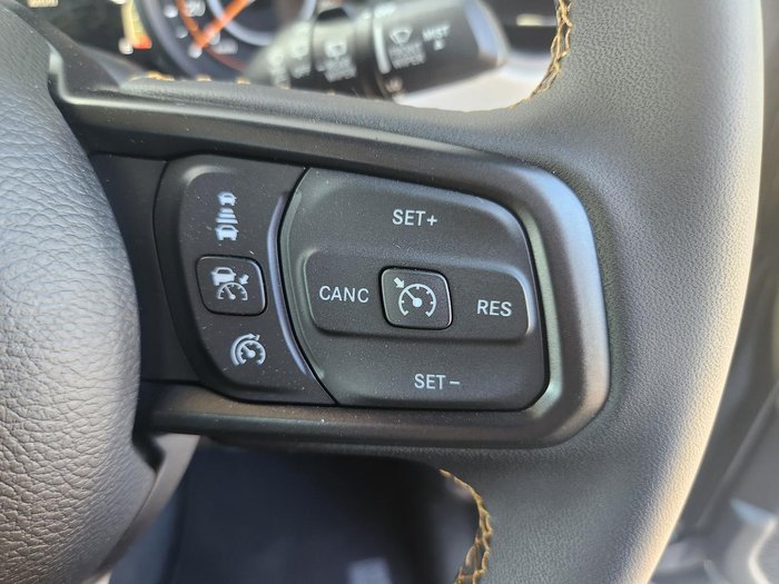 2024 Jeep Wrangler Unlimited Sport S