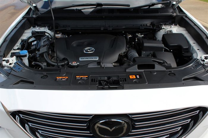 2020 Mazda CX-9 Mazda K 6AUTO TOURING AWD
