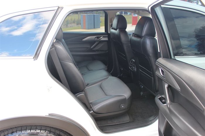 2020 Mazda CX-9 Mazda K 6AUTO TOURING AWD