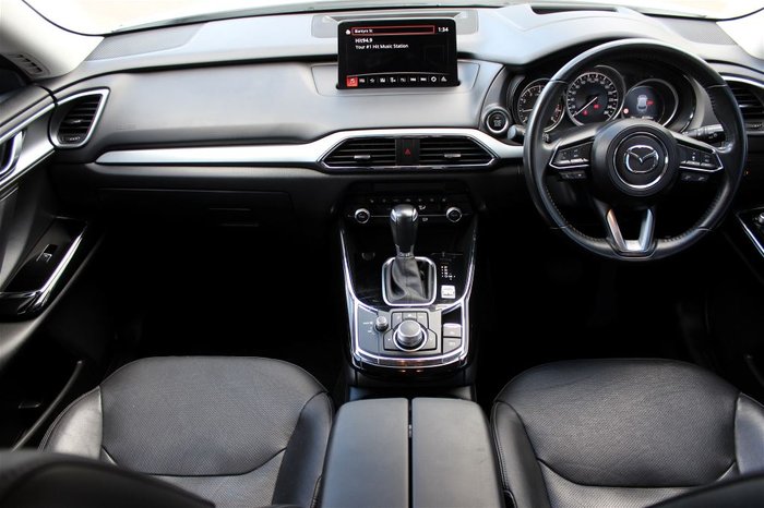 2020 Mazda CX-9 Mazda K 6AUTO TOURING AWD