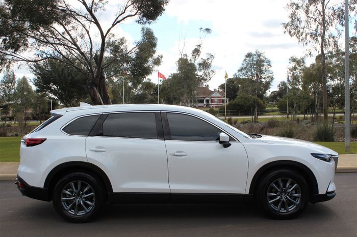 2020 Mazda CX-9 Mazda K 6AUTO TOURING AWD