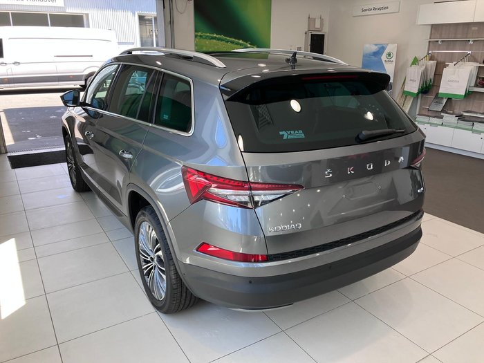 2023 SKODA Kodiaq Style