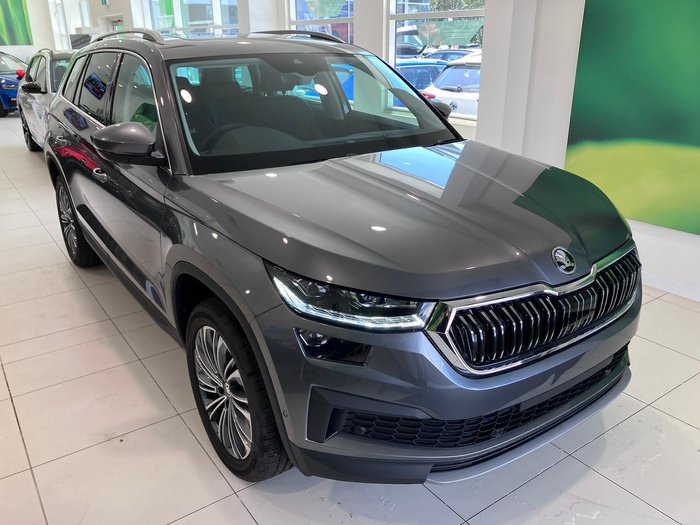 2023 SKODA Kodiaq Style