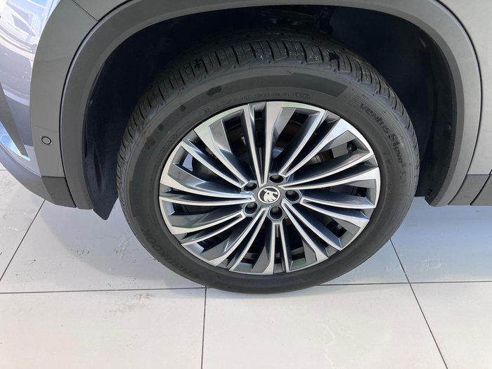 2023 SKODA Kodiaq Style
