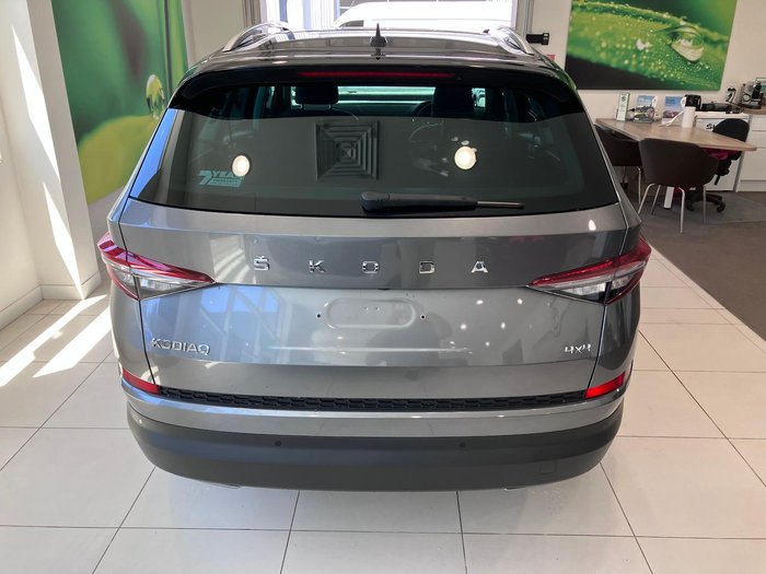 2023 SKODA Kodiaq Style