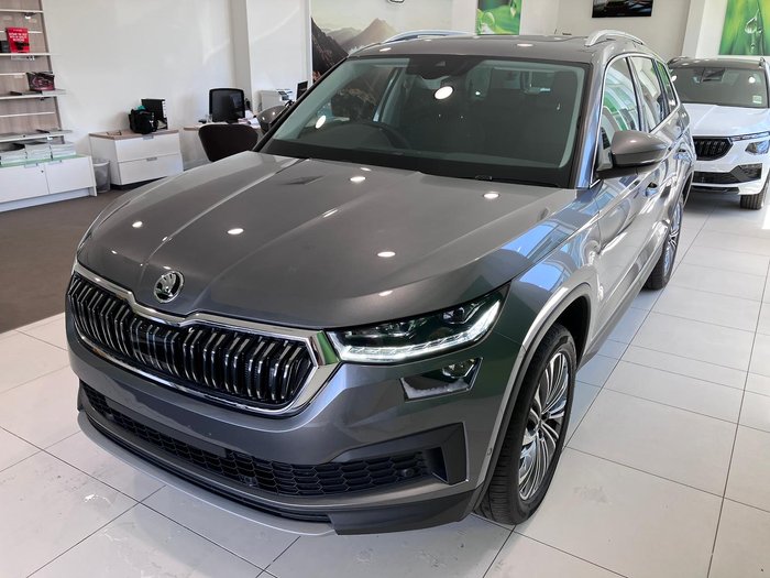 2023 SKODA Kodiaq Style