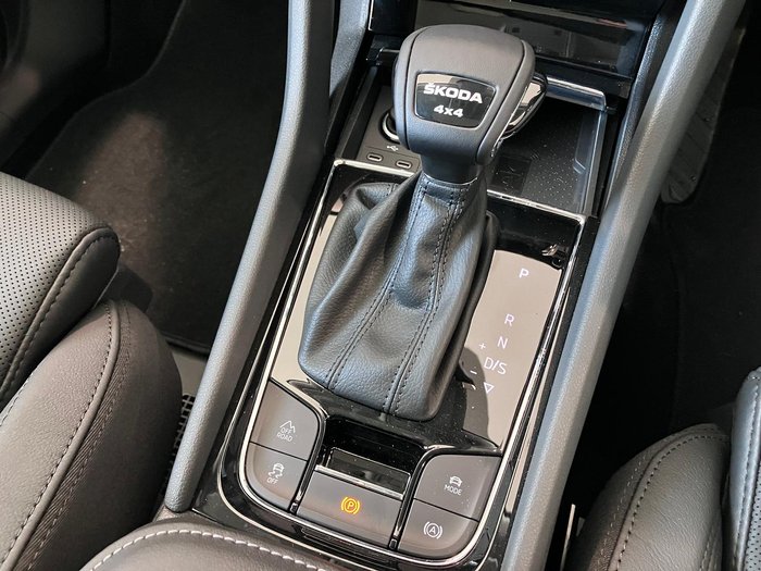 2023 SKODA Kodiaq Style