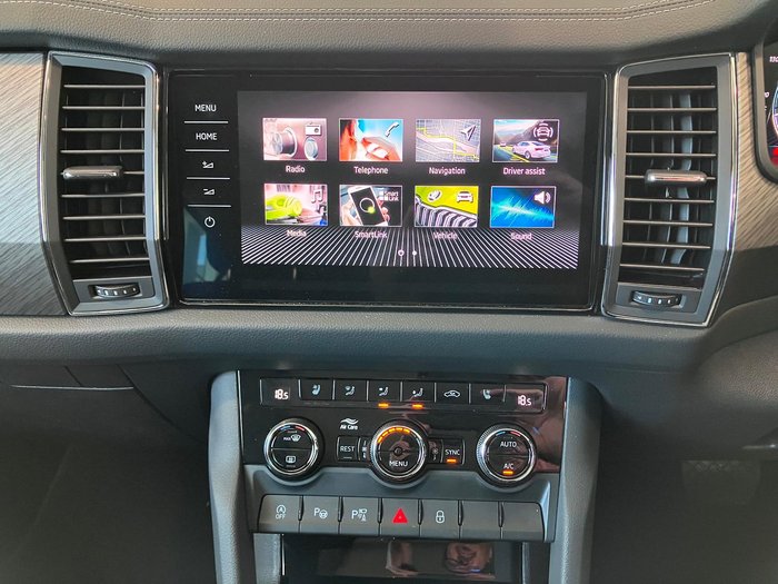 2023 SKODA Kodiaq Style
